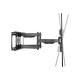 LOGILINK BP0151 TV wall mount 50-90inch tilt swivel 75 kg max