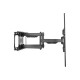 LOGILINK BP0151 TV wall mount 50-90inch tilt swivel 75 kg max