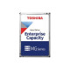 TOSHIBA Enterprise HDD 8TB 3.5i SATA 6Gbit/s 7200rpm