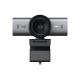 LOGITECH MX Brio 705 for Business Webcam colour 8.5 MP 4096 x 2160 audio wired USB-C