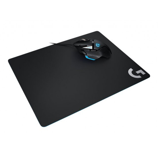 LOGITECH G G440 Mouse pad black