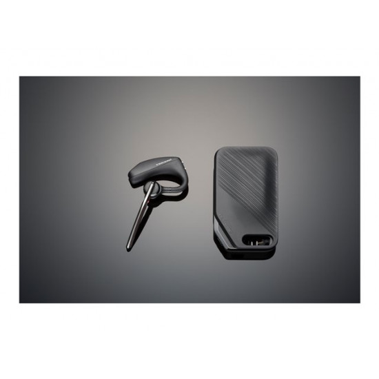 HP Poly Voyager 5200 USB-A Bluetooth Headset +BT700 dongle