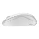 LOGITECH M240 Silent Mouse right and left-handed optical 3 buttons wireless Bluetooth off-white