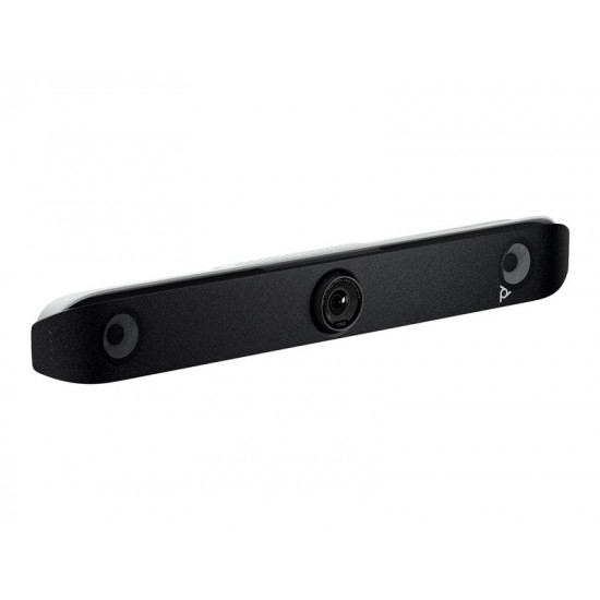 HP Poly Studio V52 USB Video Bar EMEA - INTL English Loc Euro plug