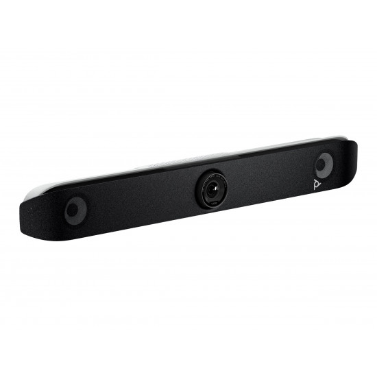 HP Poly Studio V52 USB Video Bar EMEA - INTL English Loc Euro plug