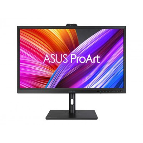 ASUS ProArt Display PA32DC 31.5inch OLED UHD 3840x2160 Auto Calibration HDR10 HLG USBC HDMI ColourSpace Integration