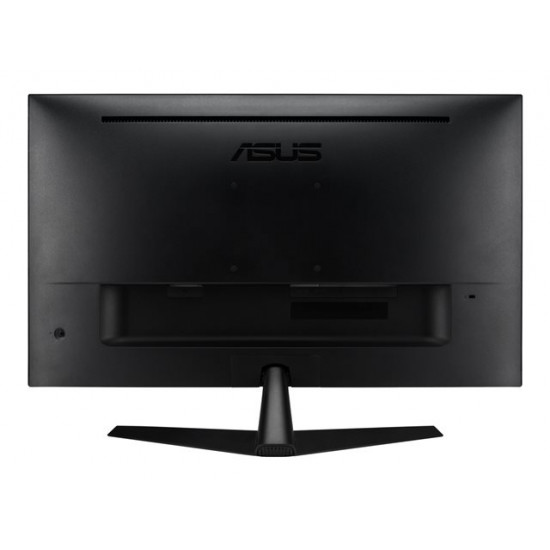 ASUS VY27UQ Eye Care Monitor 27inch IPS WLED UHD 16:9 60Hz 350cd/m2 5ms 2xHDMI DP 2x2W Black