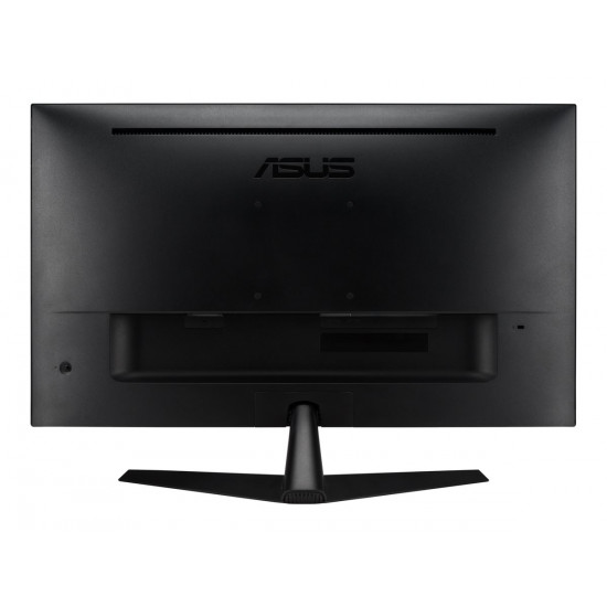 ASUS VY27UQ Eye Care Monitor 27inch IPS WLED UHD 16:9 60Hz 350cd/m2 5ms 2xHDMI DP 2x2W Black