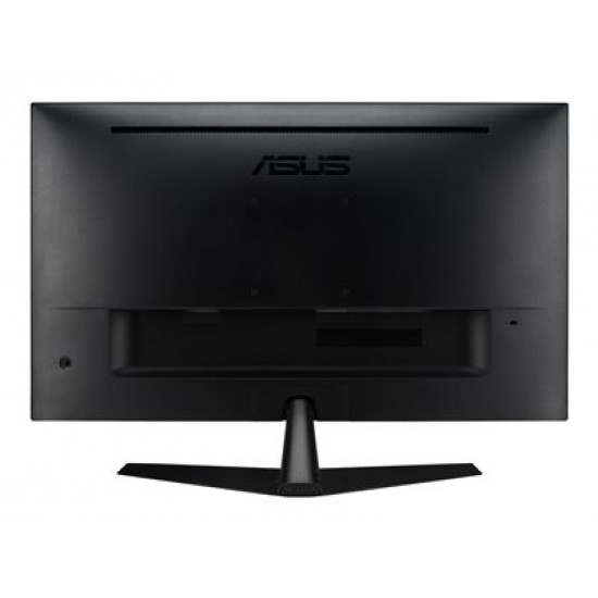 ASUS VY27UQ Eye Care Monitor 27inch IPS WLED UHD 16:9 60Hz 350cd/m2 5ms 2xHDMI DP 2x2W Black