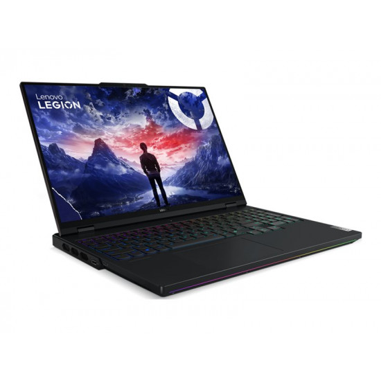 LENOVO Legion Pro 7 16IRX9H Intel Core i9-14900HX 16inch WQXGA 32GB 2x1TB SSD M.2 2280 PCIe GeForce RTX 4080 12GB W11H 2YR Carryin