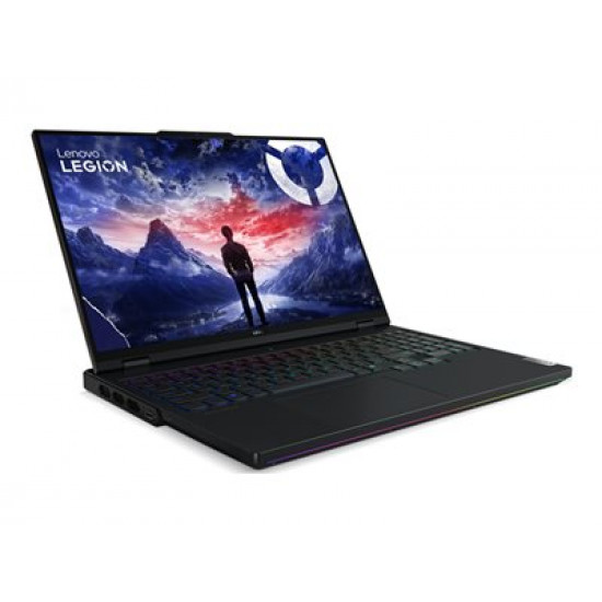 LENOVO Legion Pro 7 16IRX9H Intel Core i9-14900HX 16inch WQXGA 32GB 2x1TB SSD M.2 2280 PCIe GeForce RTX 4080 12GB W11H 2YR Carryin