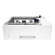 HP M506/M527 550-Sheet tray