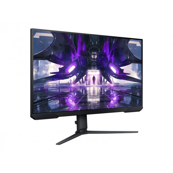 SAMSUNG LS32AG320NUXEN 32inch FHD IPS Odyssey G3 16:9 165Hz 1ms Black