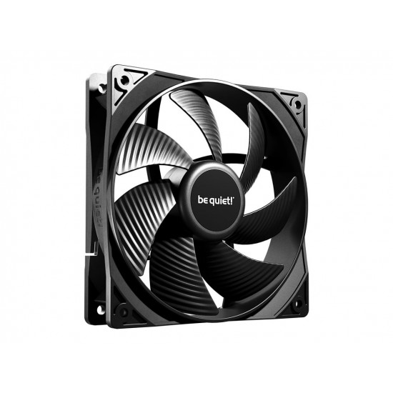 BE QUIET PURE WINGS 3 120mm PWM Fan