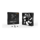 BE QUIET PURE WINGS 3 140mm Fan