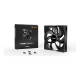 BE QUIET PURE WINGS 3 140mm Fan