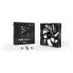 BE QUIET PURE WINGS 3 140mm Fan