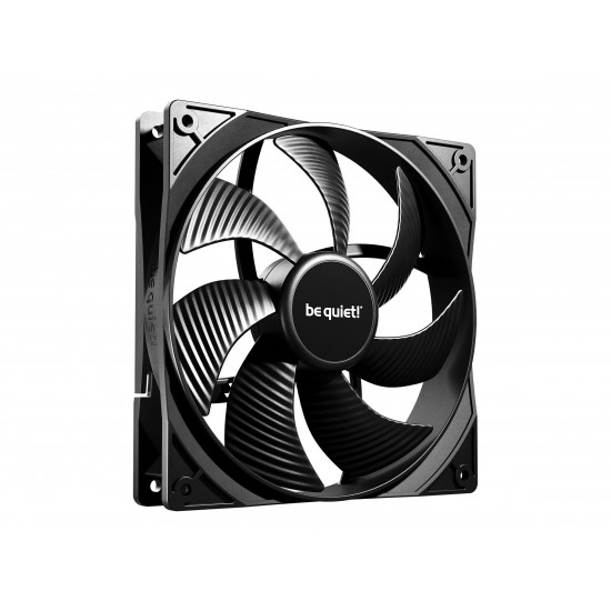 BE QUIET PURE WINGS 3 140mm Fan