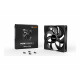 BE QUIET PURE WINGS 3 140mm PWM Fan