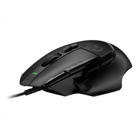 LOGITECH G502 X Gaming Mouse BLACK USB