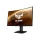 ASUS TUF Gaming VG32VQR 31.5inch VA WLED WQHD Curved 1800R 16:9 165Hz 3000:1 400cd/m2 1ms 2xHDMI DP