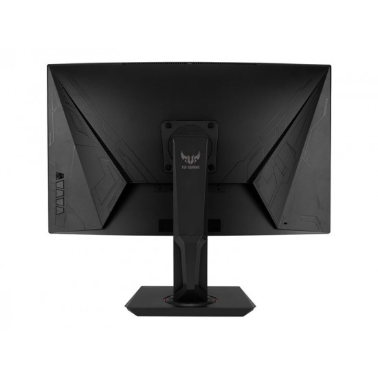 ASUS TUF Gaming VG32VQR 31.5inch VA WLED WQHD Curved 1800R 16:9 165Hz 3000:1 400cd/m2 1ms 2xHDMI DP