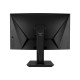 ASUS TUF Gaming VG32VQR 31.5inch VA WLED WQHD Curved 1800R 16:9 165Hz 3000:1 400cd/m2 1ms 2xHDMI DP