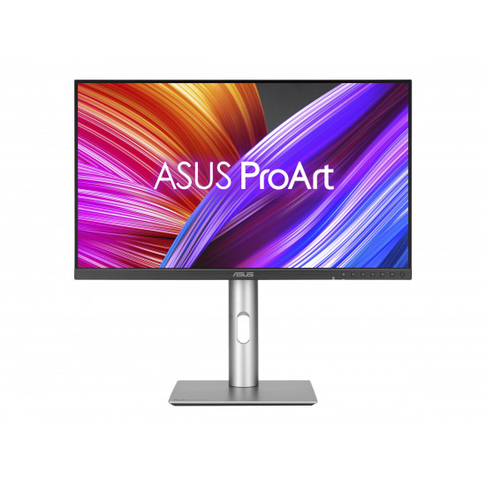 ASUS ProArt Display PA24ACRV 23.8inch IPS WLED QHD 16:9 75Hz 350cd/m2 5ms HDMI 2xDP 3xUSB 3.2 Gen 1 Type-A USB 3.2 Gen 1 Type-C