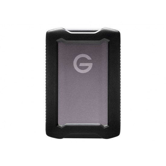 SANDISK Professional G-DRIVE ArmorATD 1TB 2.5inch Space Grey WW New Version