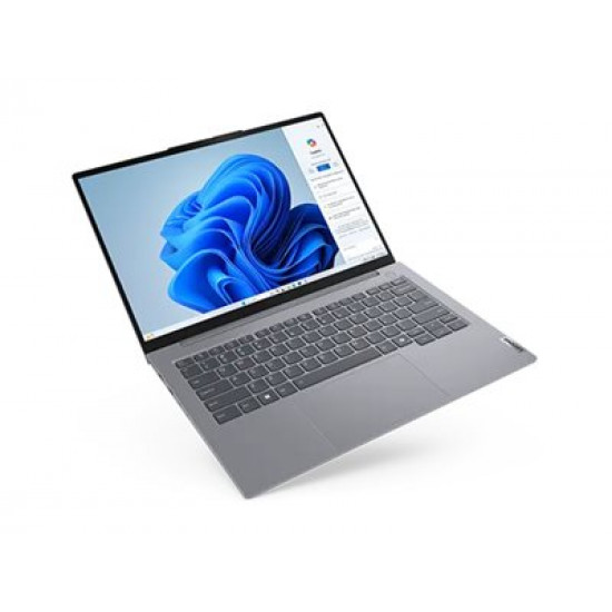 LENOVO ThinkBook 14 G7 AMD Ryzen 5 7535HS 14inch WUXGA 16GB 256GB UMA W11P 2yCI+CO2