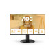 AOC 24B3HA2 24inch FHD IPS 100Hz normal stand ad sync 1ms MPRT HDMI