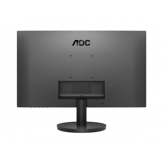 AOC 27B3HA2 27inch IPS 1920x1080 16:9 4ms 250cd/m2 HDMI VGA Black