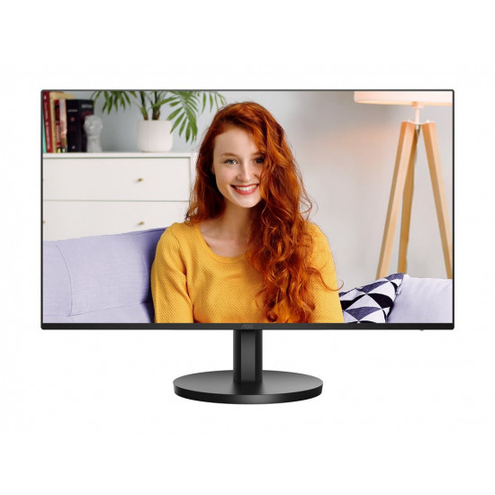 AOC 27B3HA2 27inch IPS 1920x1080 16:9 4ms 250cd/m2 HDMI VGA Black