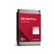 WD Red Plus 12TB SATA 6Gb/s 3.5inch 256MB cache 7200Rpm Internal HDD Bulk