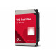 WD Red Plus 12TB SATA 6Gb/s 3.5inch 256MB cache 7200Rpm Internal HDD Bulk