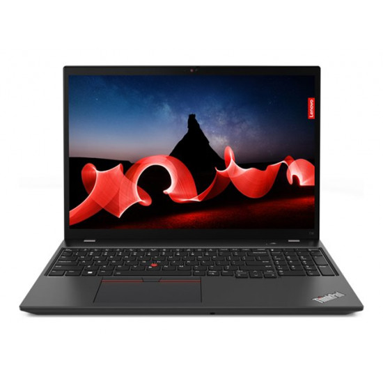 LENOVO ThinkPad T16 G2 AMD Ryzen 5 PRO 7540U 16inch WUXGA 16GB 512GB LTE-UPG UMA W11P 3yPS+CO2