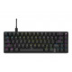 CORSAIR K65 PRO MINI RGB Optical-Mechanical Gaming Keyboard Backlit RGB LED CORSAIR OPX Switches Black