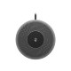 LOGITECH EXPANSION MIC FOR MEETUP Microphone for Small Room Solution for Google Meet for Microsoft Teams Rooms for Zoom Rooms