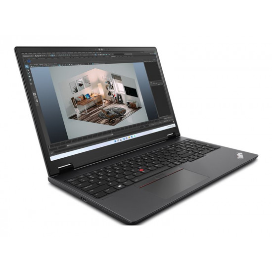 LENOVO TP P16 V2 Intel Core Ultra 7 155H 16inch WUXGA 32GB 1TB RTX1000 ADA 6GB W11P TopSeller