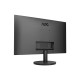 AOC U27B3A 27inch UHD 3840x2160 60Hz HDR10 HDMI 2.0 DisplayPort 1.4 black