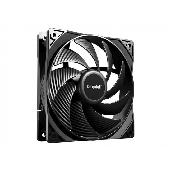 BE QUIET PURE WINGS 3 120mm PWM high-speed Fan