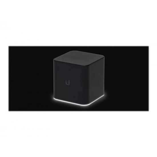 UBIQUITI ACB-AC airCube airMAX Home Router Wi-Fi 802.11ac 2x2 4x GbE ports