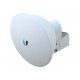 UBIQUITI AF-5G23-S45 5GHz airFiber Dish/ 23dBi/ Slant 45