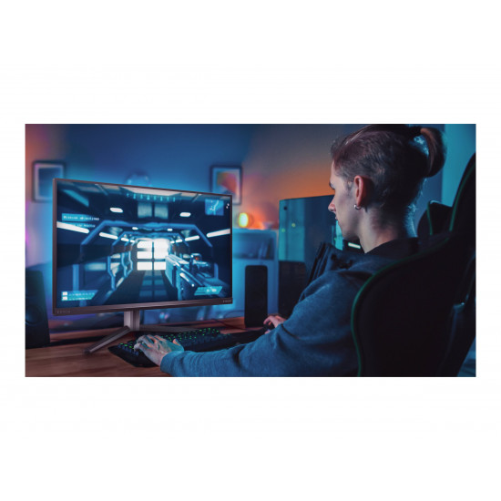 PHILIPS 32M2N6800M/00 31.5inch IPS 4K UHD MiniLED 144Hz 1250cd/m2 1ms 2xHDMI2.1 DP USB HUB Height Adj.