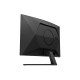 AOC CQ32G4VE 31.5inch Curved 2560x1440 0.5 ms HDMI DP Black/Grey