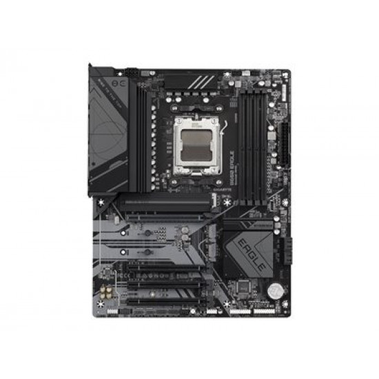 GIGABYTE B650 EAGLE AM5 4xDDR5 4xSATA 3xM.2