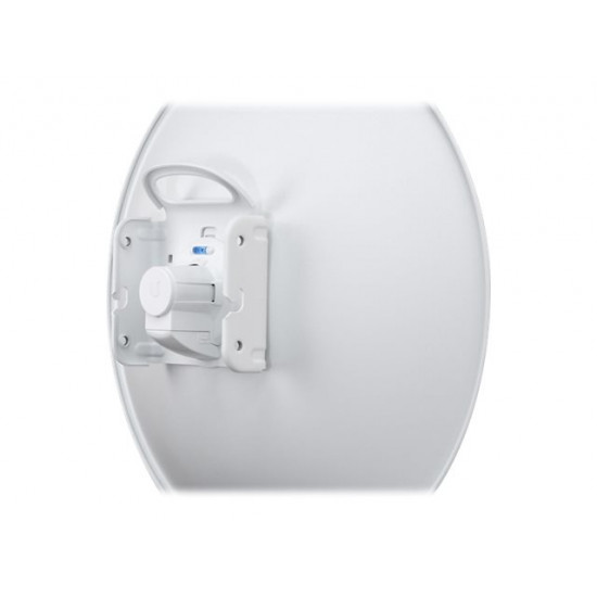 UBIQUITI PBE-2AC-400 PowerBeam 2AC 18dBi 2.4GHz 330+ Mbps GigE PoE 400mm Dish Ref.