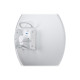 UBIQUITI PBE-2AC-400 PowerBeam 2AC 18dBi 2.4GHz 330+ Mbps GigE PoE 400mm Dish Ref.