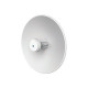 UBIQUITI PBE-2AC-400 PowerBeam 2AC 18dBi 2.4GHz 330+ Mbps GigE PoE 400mm Dish Ref.