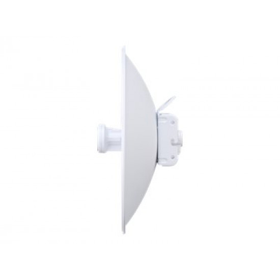 UBIQUITI PBE-2AC-400 PowerBeam 2AC 18dBi 2.4GHz 330+ Mbps GigE PoE 400mm Dish Ref.